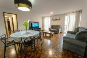 Apartamento Grande Centro - SQ34